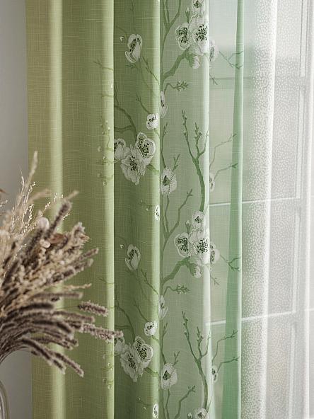 Тюль Фиолли - 14 - фото 7