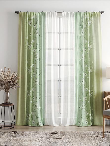 Тюль Фиолли - 14 - фото 9