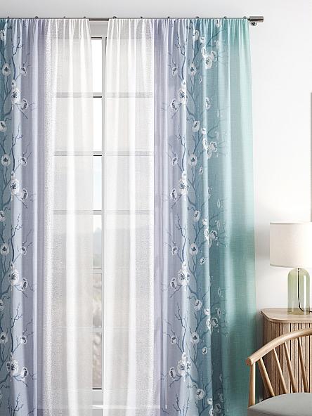 Тюль Фиолли - 15 - фото 5