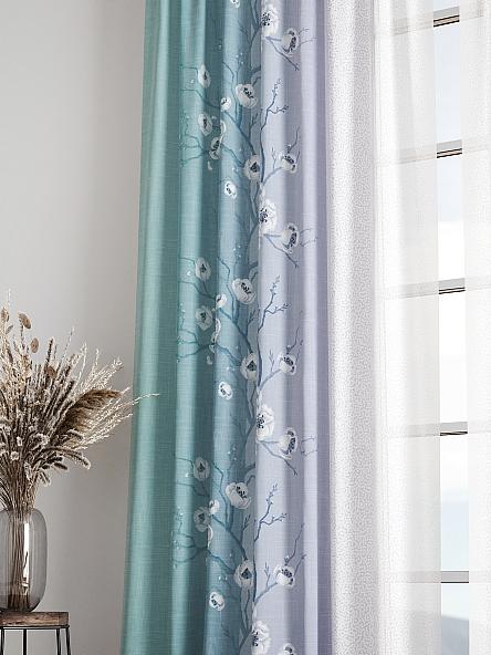 Тюль Фиолли - 15 - фото 6