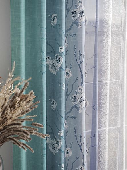 Тюль Фиолли - 15 - фото 7