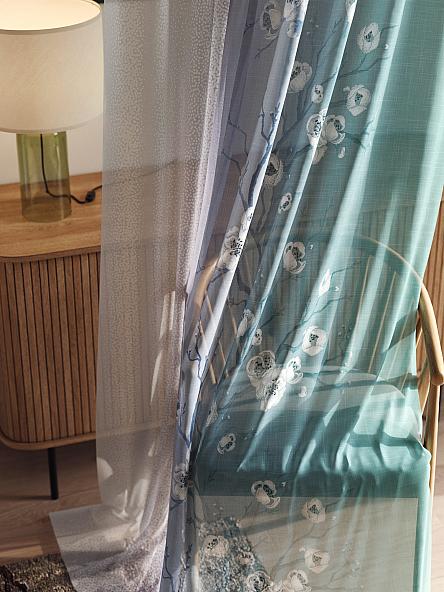 Тюль Фиолли - 15 - фото 8