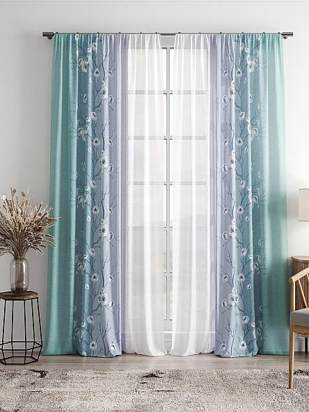 Тюль Фиолли - 15 - фото 9