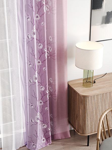 Тюль Фиолли - 16 - фото 3