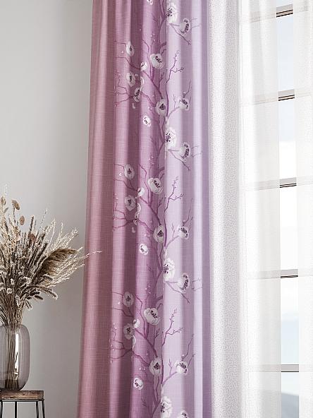 Тюль Фиолли - 16 - фото 6