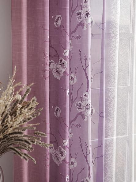 Тюль Фиолли - 16 - фото 7