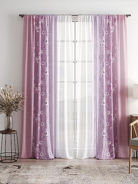 Тюль Фиолли - 16 - фото 9