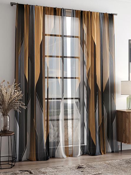 Тюль Фиолли - 17 - фото 2