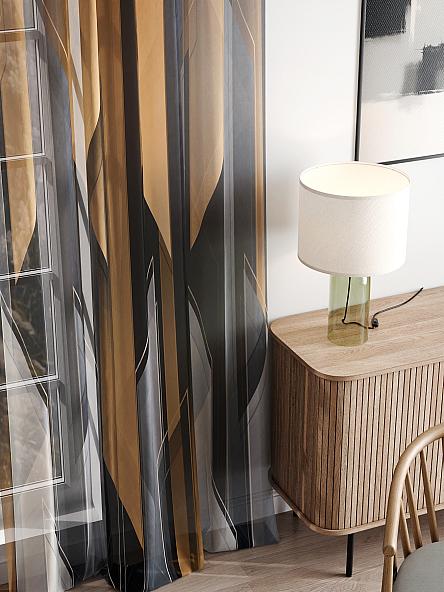 Тюль Фиолли - 17 - фото 3