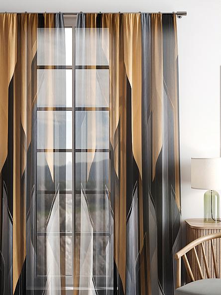 Тюль Фиолли - 17 - фото 5