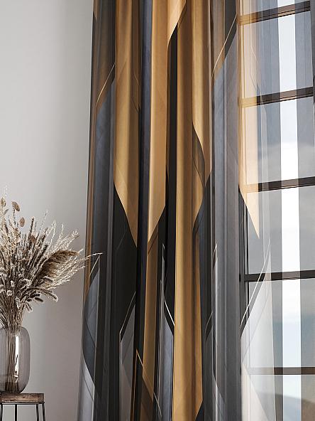 Тюль Фиолли - 17 - фото 6