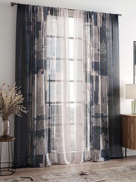 Тюль Фиолли - 18 - фото 2