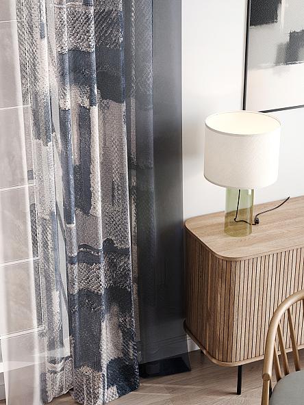 Тюль Фиолли - 18 - фото 3