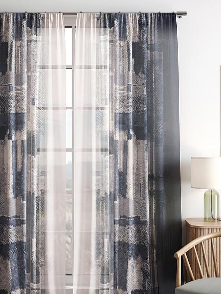 Тюль Фиолли - 18 - фото 5