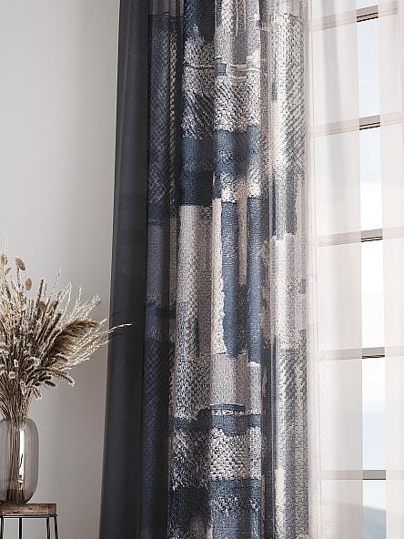 Тюль Фиолли - 18 - фото 6