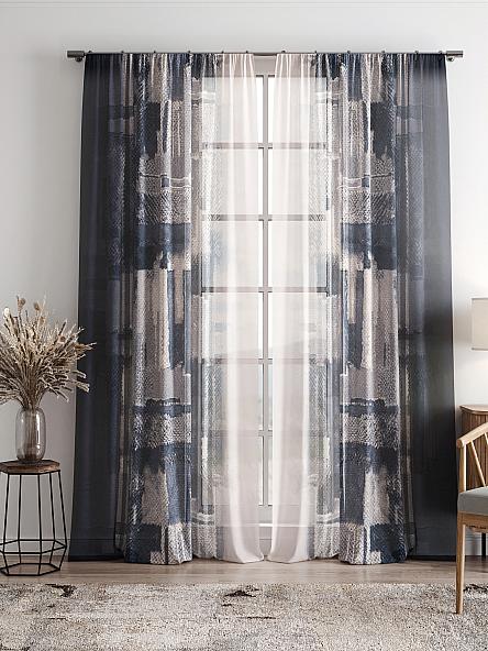 Тюль Фиолли - 18 - фото 9