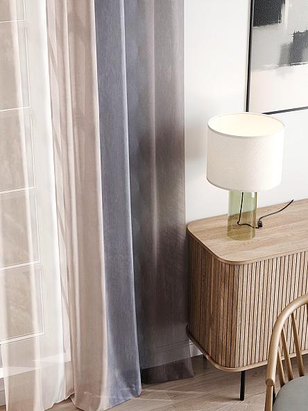 Тюль Фиолли - 19 - фото 3