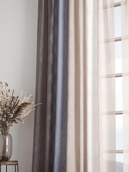 Тюль Фиолли - 19 - фото 6