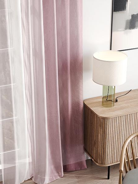 Тюль Фиолли - 20 - фото 3