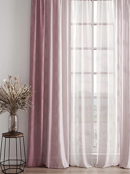 Тюль Фиолли - 20 - фото 4