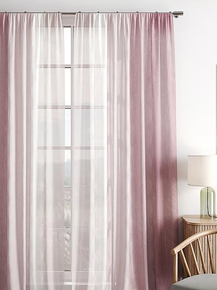 Тюль Фиолли - 20 - фото 5