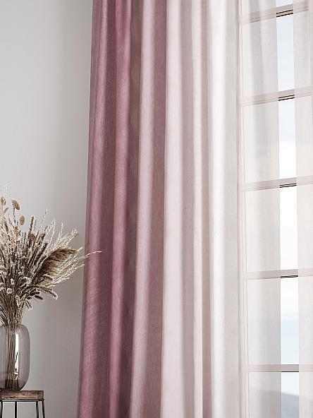 Тюль Фиолли - 20 - фото 6