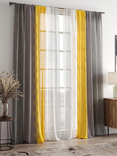 Тюль Фиолли - 21 - фото 2