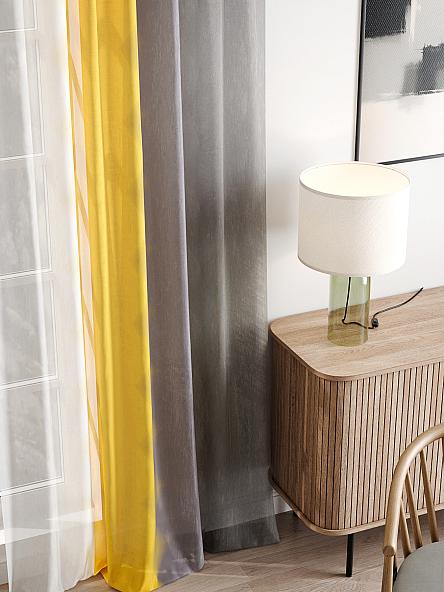 Тюль Фиолли - 21 - фото 3