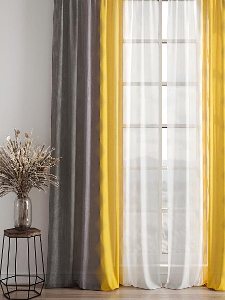 Тюль Фиолли - 21 - фото 4