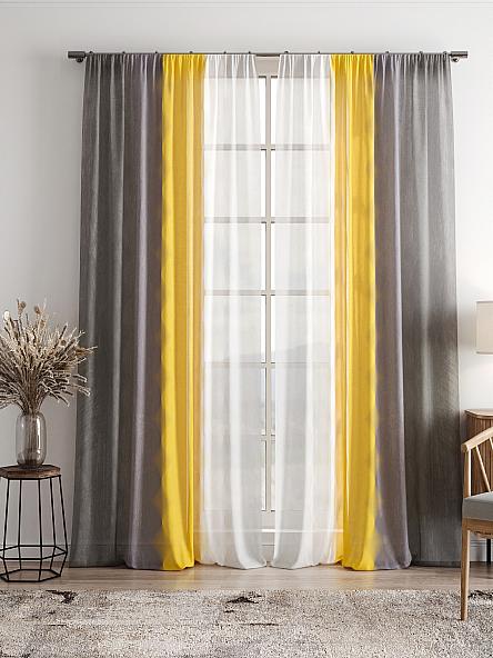 Тюль Фиолли - 21 - фото 9