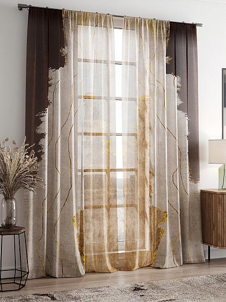 Тюль Фиолли - 22 - фото 2