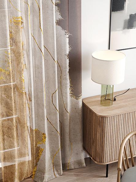 Тюль Фиолли - 22 - фото 3