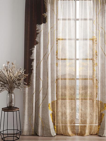 Тюль Фиолли - 22 - фото 4