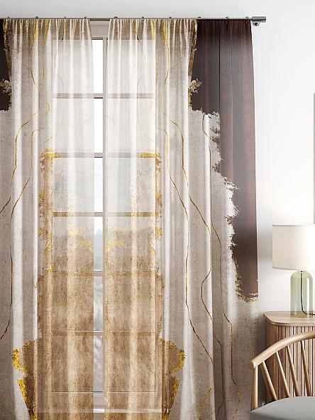 Тюль Фиолли - 22 - фото 5