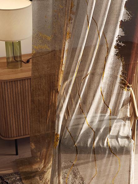 Тюль Фиолли - 22 - фото 8