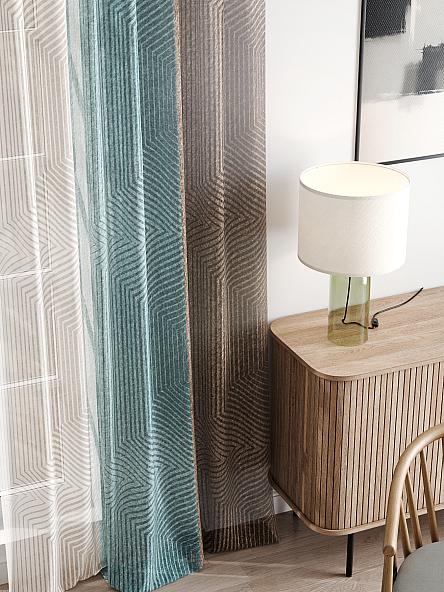 Тюль Фиолли - 23 - фото 3