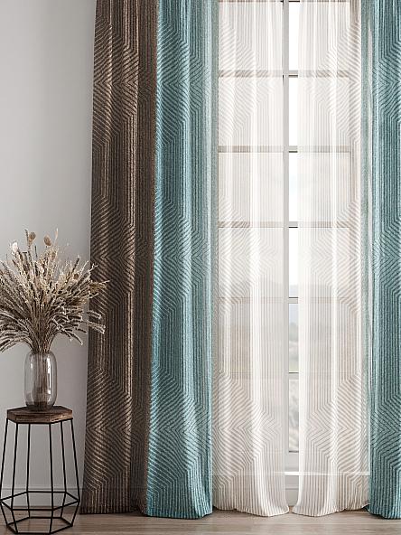 Тюль Фиолли - 23 - фото 4