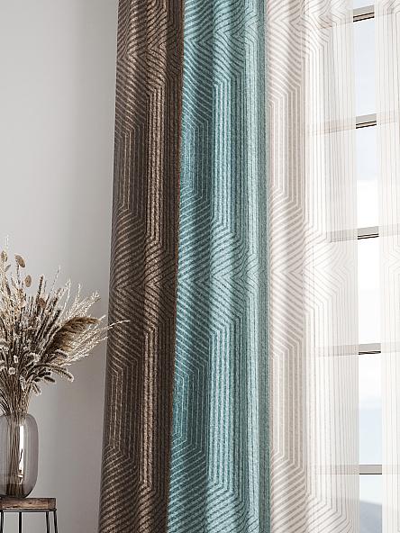 Тюль Фиолли - 23 - фото 6