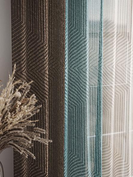 Тюль Фиолли - 23 - фото 7