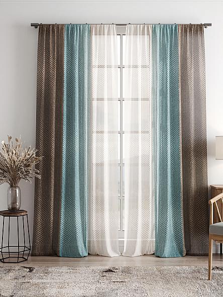 Тюль Фиолли - 23 - фото 9