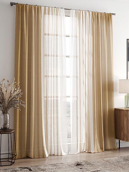 Тюль Фиолли - 24 - фото 2