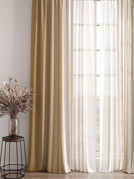 Тюль Фиолли - 24 - фото 4