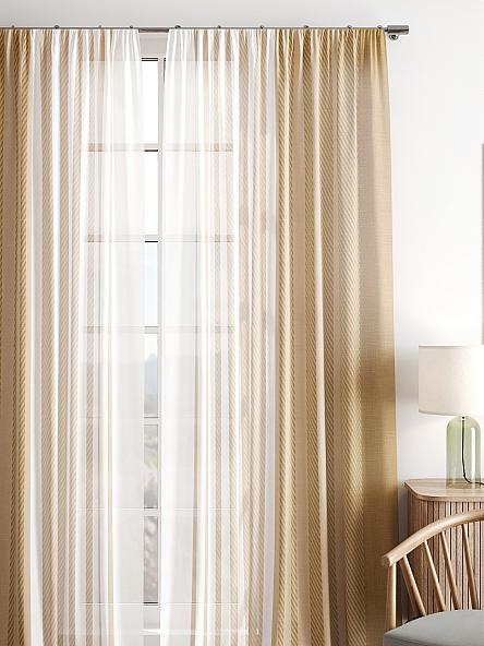 Тюль Фиолли - 24 - фото 5