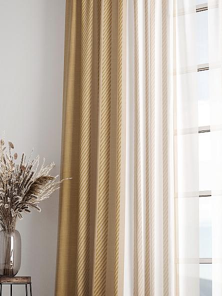 Тюль Фиолли - 24 - фото 6