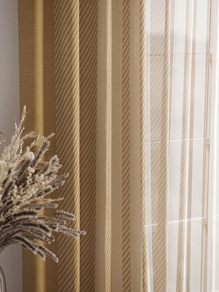 Тюль Фиолли - 24 - фото 7