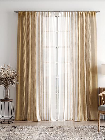 Тюль Фиолли - 24 - фото 9