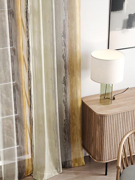 Тюль Фиолли - 25 - фото 3