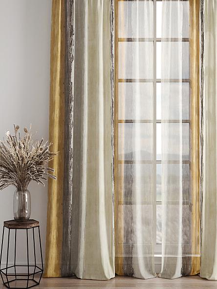 Тюль Фиолли - 25 - фото 4