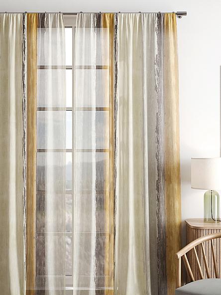 Тюль Фиолли - 25 - фото 5