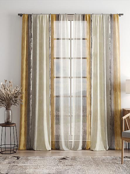 Тюль Фиолли - 25 - фото 9